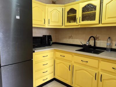 Vente Appartement Pointe-à-Pitre - Réf. 10891  - Mandataire immobilier Carole Guerini - image 4