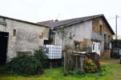 Vente Maison Iguerande - Réf. 11814  - Mandataire immobilier Franck Jacolin - image 14