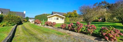 Vente Maison Trédarzec - Réf. 10814  - Mandataire immobilier Anne-Louise Prigent - image 18