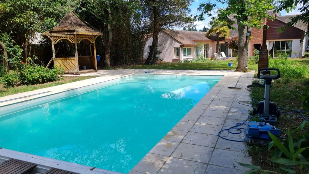 Vente Vente Maison Gien - Réf. 10877  - Mandataire immobilier Marie Butet - image 1