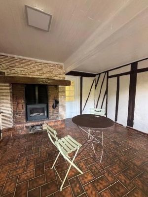 Vente Maison Vic-Fezensac - Réf. 11118   - Mandataire immobilier Sabrina Lahuerta - image 4