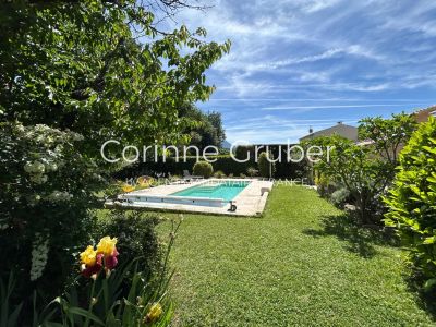 Vente Maison Aiglun - Réf. 11109  - Mandataire immobilier Corinne Gruber - image 7