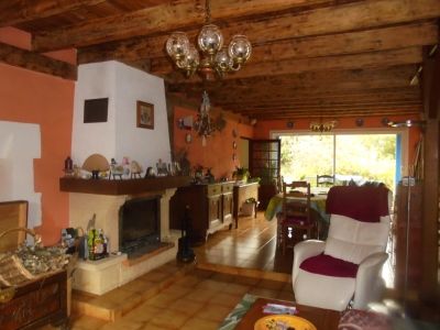 Vente Maison Neuvic - Réf. 11827  - Mandataire immobilier Béatrice Oudart - image 2