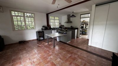 Vente Maison Remire-Montjoly - Réf. 10999  - Mandataire immobilier Philippe Le Roux - image 7