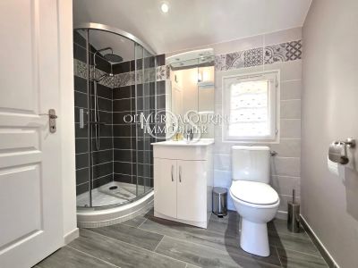 Vente Maison de village Roquebrune-sur-Argens - Réf. 11836  - Mandataire immobilier Olivier Sabourin - image 11