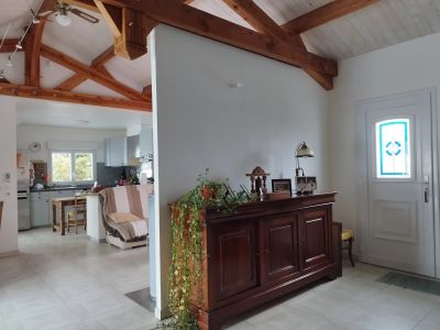 Vente Maison Saint-Lizier - Réf. 11953  - Mandataire immobilier Catalina Gutierrez - image 26