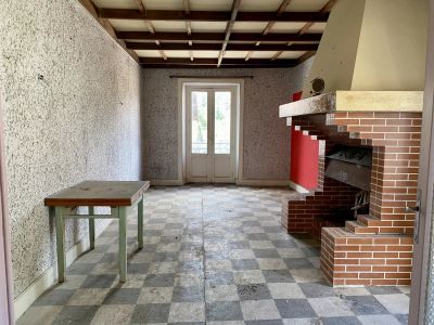 Vente Maison Chamalières-sur-Loire - Réf. 11374  - Mandataire immobilier Zoé Scardone - image 10