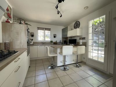 Vente Villa Moissac-Bellevue - Réf. 11377  - Mandataire immobilier Sylvie Geler - image 7