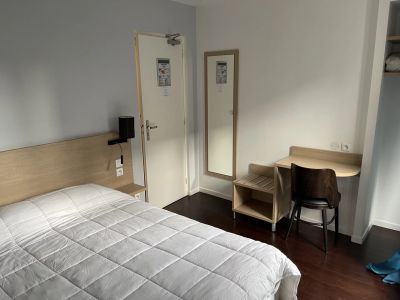 Paris 4ème 75004 – Hôtel