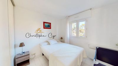 Vente Appartement Saint-Raphaël - Réf. 10619  - Mandataire immobilier Christophe Cyr - image 5