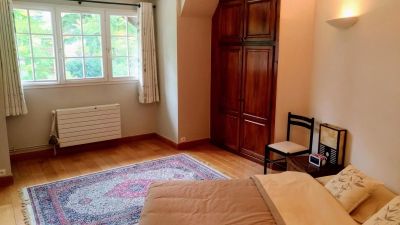 Les Loges-en-Josas 78350 – Propriété