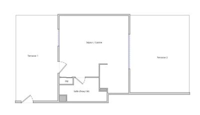 Vente Studio Sathonay-Camp - Réf. 11303  - Mandataire immobilier Brigitte Claude - image 29