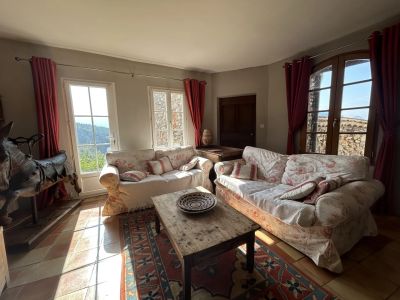 Vente Propriété Digne-les-Bains - Réf. 11247  - Mandataire immobilier Corinne Gruber - image 17