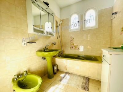 Mougins 06250 – Maison