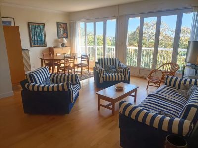 Appartement 69.9 m²