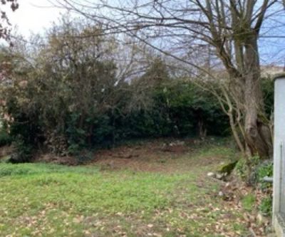 Vente Terrain constructible Lafitte-Vigordane - Réf. 10311  - Mandataire immobilier Catalina Gutierrez - image 2