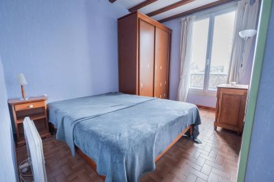 Vente Appartement Saint-Maurice - Réf. 10809  - Mandataire immobilier Jérôme Karsenti - image 5