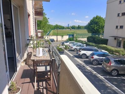 Vente Appartement Saint-Cloud - Réf. 11506  - Mandataire immobilier Jérôme Karsenti - image 9