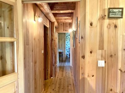 Vente Ferme Saint-Julien-Chapteuil - Réf. 11234  - Mandataire immobilier Zoé Scardone - image 11