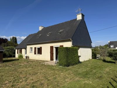 Vente Maison Erdeven - Réf. 11047  - Mandataire immobilier Pierre-Yves Le Garrec - image 21