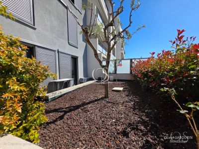 Vente Appartement Saint-Raphaël - Réf. 10885  - Mandataire immobilier Olivier Sabourin - image 5