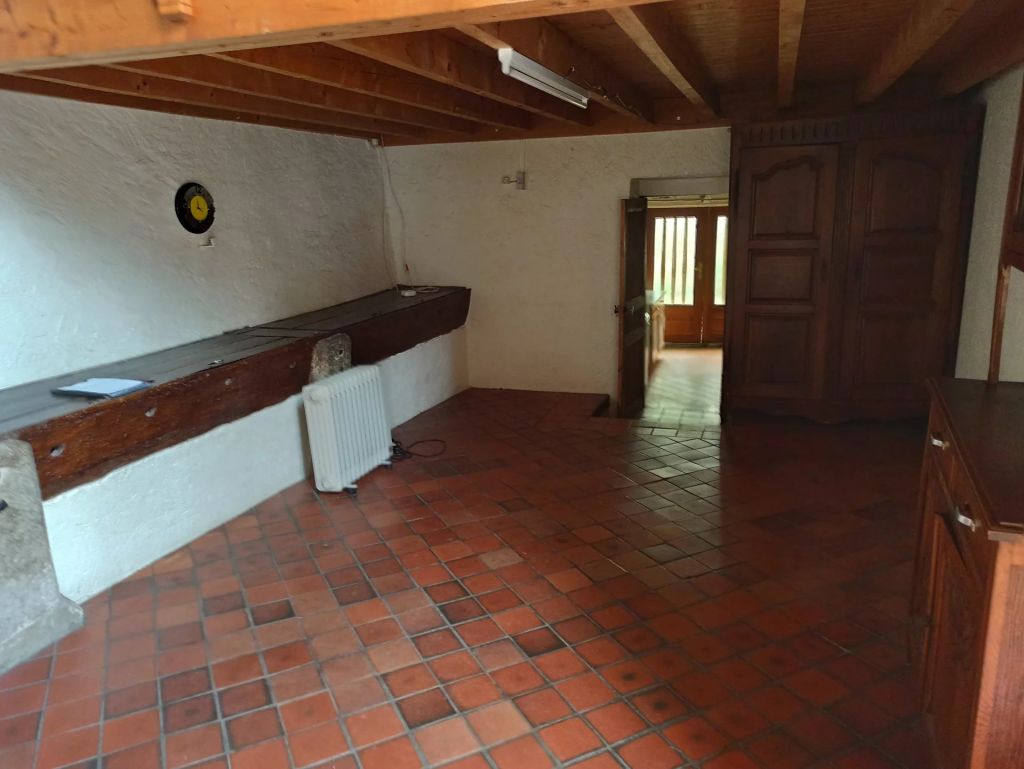 Vente Vente Maison de village Billom - Réf. 11680  - Mandataire immobilier Thierry Dagba - image 1