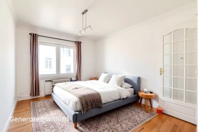 Appartement 97.46 m²