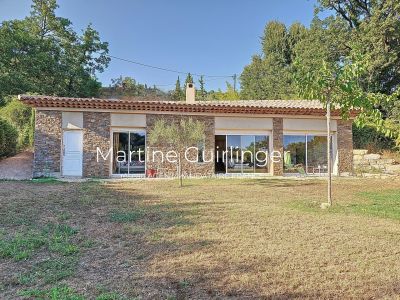 Vente Maison Callian - Réf. 11829  - Mandataire immobilier Martine Guirlinger - image 4