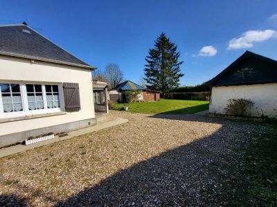 Vente Maison Gournay-en-Bray - Réf. 11530  - Mandataire immobilier Bruno Lucet - image 9