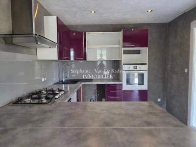 Vente Villa Vidauban - Réf. 11368  - Mandataire immobilier Stéphanie Van De Kadsye - image 12