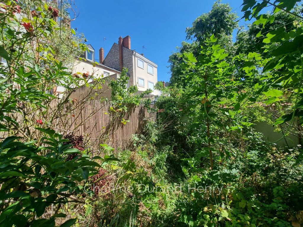 Vente Vente Duplex Orléans - Réf. 11103  - Mandataire immobilier Charline Durand-Henry - image 1