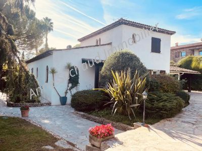Mougins 06250 – Maison
