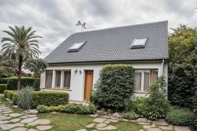 Vente Maison Cavan - Réf. 11089  - Mandataire immobilier Anne-Louise Prigent - image 20