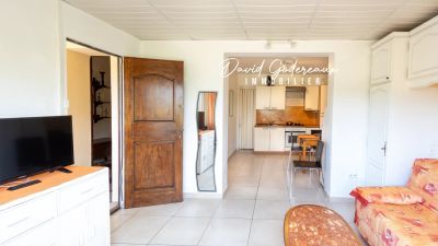 Vente Villa Saint-Raphaël - Réf. 10368  - Mandataire immobilier David Godereaux - image 10