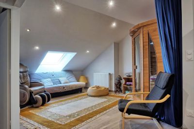 Vente Duplex Roanne - Réf. 11947  - Mandataire immobilier Franck Jacolin - image 9