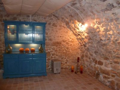 Vente Maison de village Callian - Réf. 11391  - Mandataire immobilier Martine Guirlinger - image 11