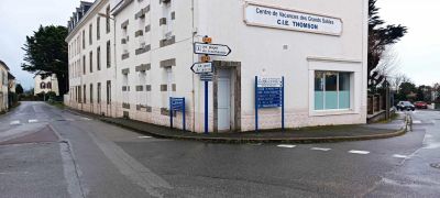 Vente Terrain constructible Clohars-Carnoët - Réf. 10589  - Mandataire immobilier Julien Stil - image 4