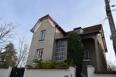 Maison de ville 136 m²