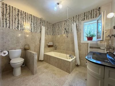 Vente Maison Vidauban - Réf. 11428  - Mandataire immobilier Johan Benguigui - image 13