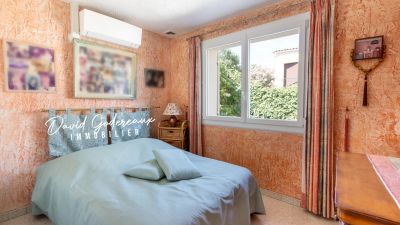 Vente Villa Saint-Raphaël - Réf. 10368  - Mandataire immobilier David Godereaux - image 7