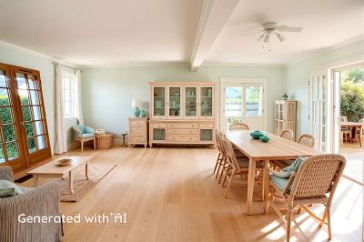 Vente Maison Erdeven - Réf. 11047  - Mandataire immobilier Pierre-Yves Le Garrec - image 5