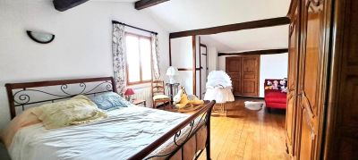 Vente Propriété Montpon-Ménestérol - Réf. 11407  - Mandataire immobilier Bruno Duval - image 14