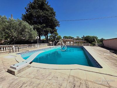 Vente Maison Le Muy - Réf. 11883  - Mandataire immobilier Olivier Sabourin - image 18