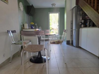 Vente Maison Fréjus - Réf. 10805  - Mandataire immobilier Stéphanie Van De Kadsye - image 5