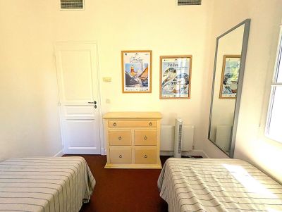 Grimaud 83310 – Maison