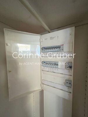 Vente Appartement Digne-les-Bains - Réf. 11322  - Mandataire immobilier Corinne Gruber - image 13