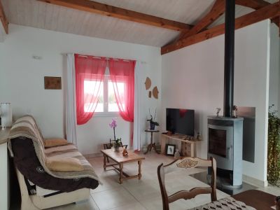 Vente Maison Saint-Lizier - Réf. 11953  - Mandataire immobilier Catalina Gutierrez - image 27