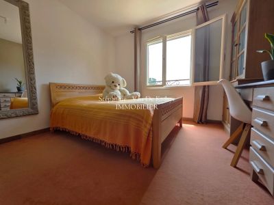 Vente Villa Draguignan - Réf. 11146  - Mandataire immobilier Stéphanie Van De Kadsye - image 8