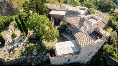 Vente Propriété Digne-les-Bains - Réf. 11247  - Mandataire immobilier Corinne Gruber - image 45