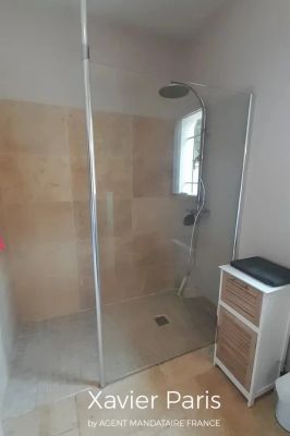 Saint-Maximin-la-Sainte-Baume 83470 – Maison